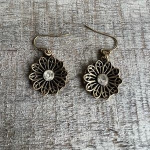 Fashion earrings